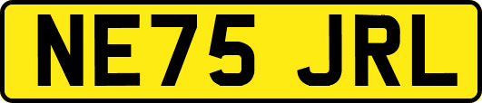 NE75JRL