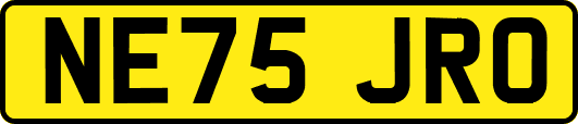 NE75JRO