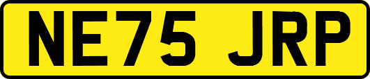 NE75JRP