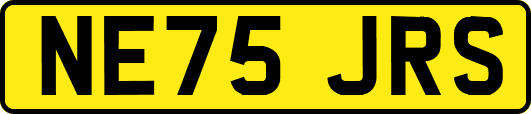 NE75JRS