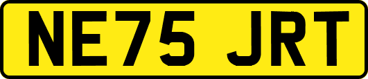 NE75JRT