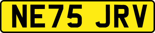 NE75JRV