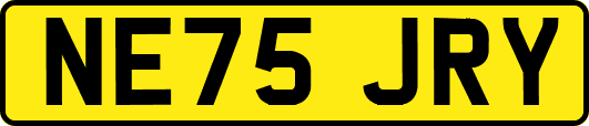 NE75JRY