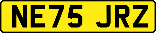 NE75JRZ