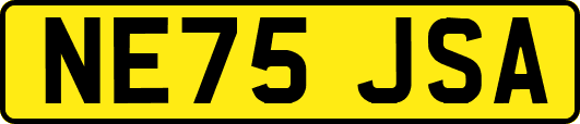 NE75JSA