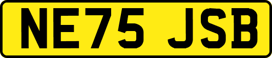 NE75JSB