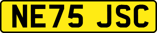 NE75JSC