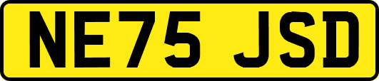 NE75JSD