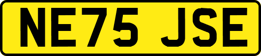 NE75JSE