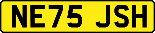 NE75JSH