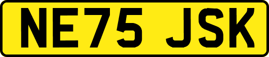 NE75JSK