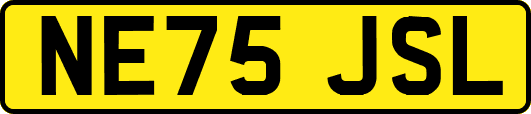 NE75JSL