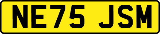 NE75JSM