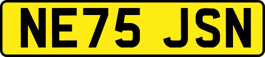 NE75JSN