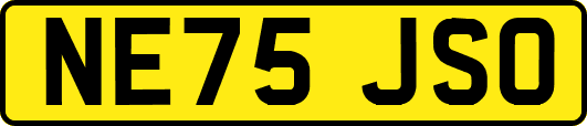 NE75JSO