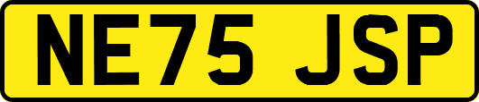 NE75JSP
