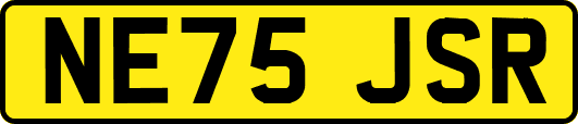 NE75JSR