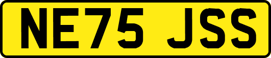 NE75JSS