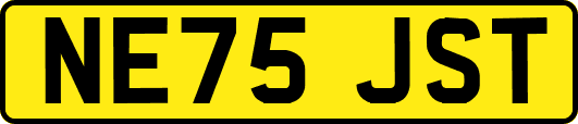 NE75JST