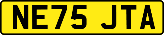 NE75JTA