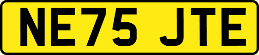 NE75JTE