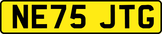 NE75JTG
