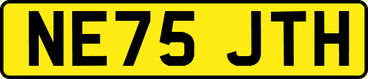 NE75JTH
