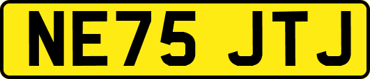 NE75JTJ