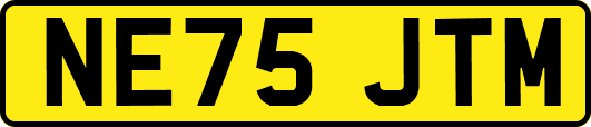 NE75JTM