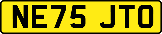 NE75JTO
