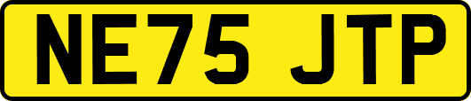 NE75JTP