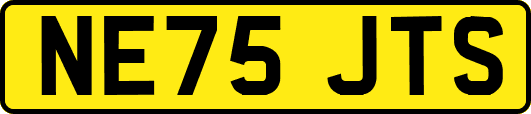 NE75JTS