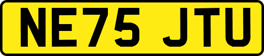 NE75JTU