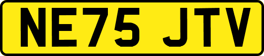 NE75JTV