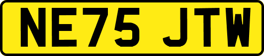 NE75JTW