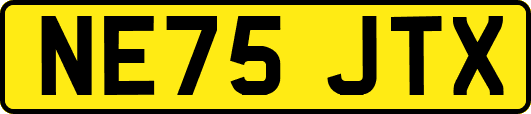NE75JTX