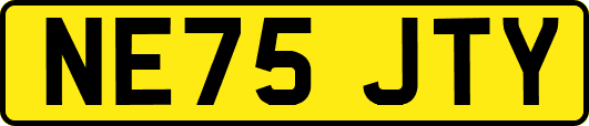 NE75JTY