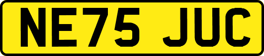 NE75JUC
