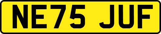 NE75JUF