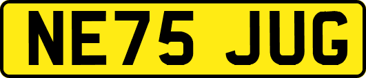 NE75JUG