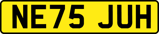 NE75JUH