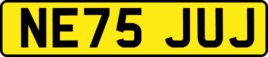NE75JUJ
