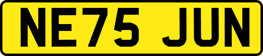NE75JUN