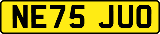 NE75JUO