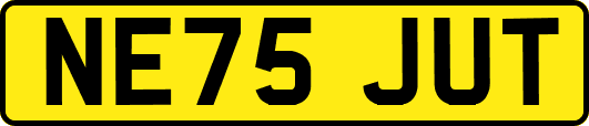 NE75JUT