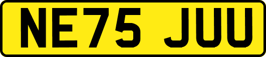 NE75JUU