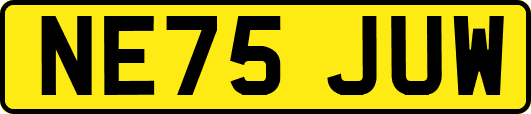 NE75JUW