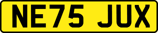NE75JUX