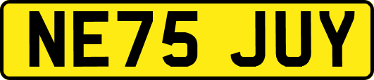 NE75JUY