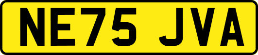 NE75JVA